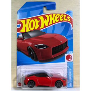 Hotwheels 2023 Nissan Z(G23)