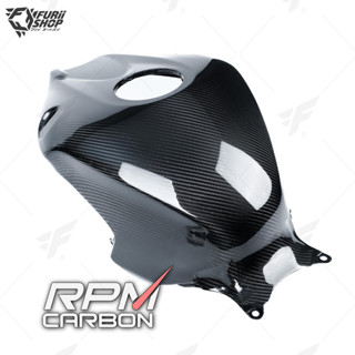 ครอบถังเต็ม RPM Carbon Full Tank Cover : for Honda CBR1000RR 2012-2016