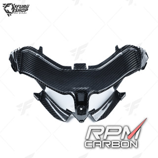 แฟริ่งไฟหน้า RPM Carbon Inner Headlight Fairing : for Honda CBR1000RR 2017+