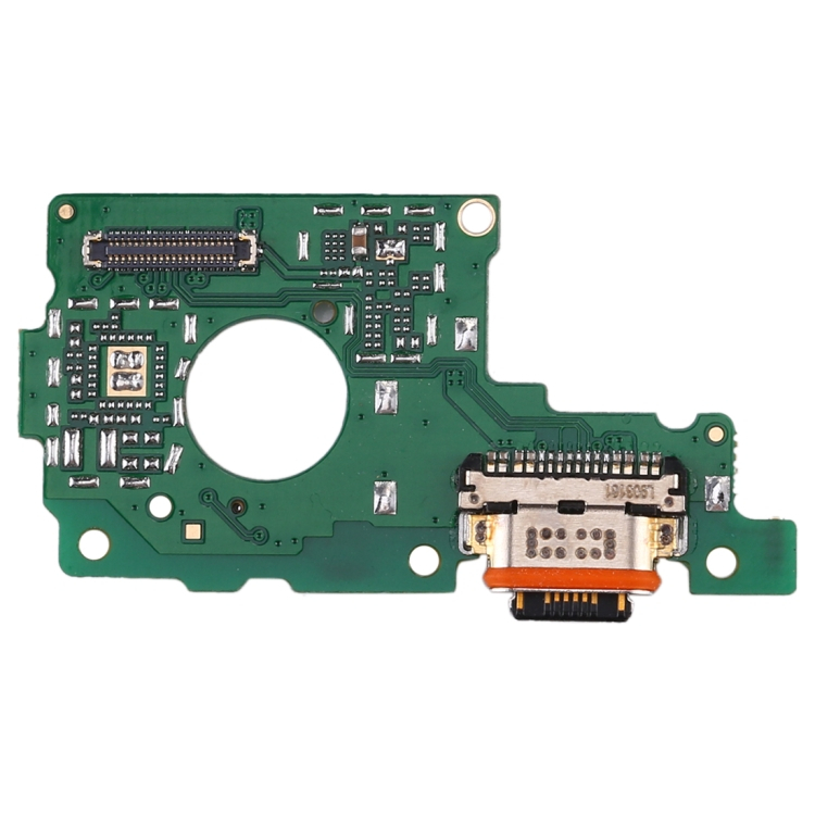 แพรตูดชาร์จ ก้นชาร์จ VIVO Y9s Charging Connector Flex PCB Board for VIVO S1 Pro / VIVO Y9S รับประกัน