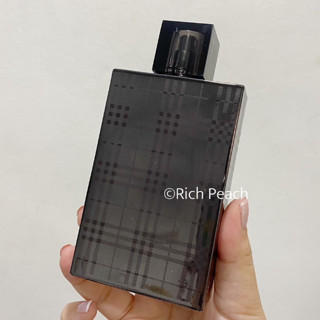 Burberry Brit Edt For Men Limited Edition 100ml