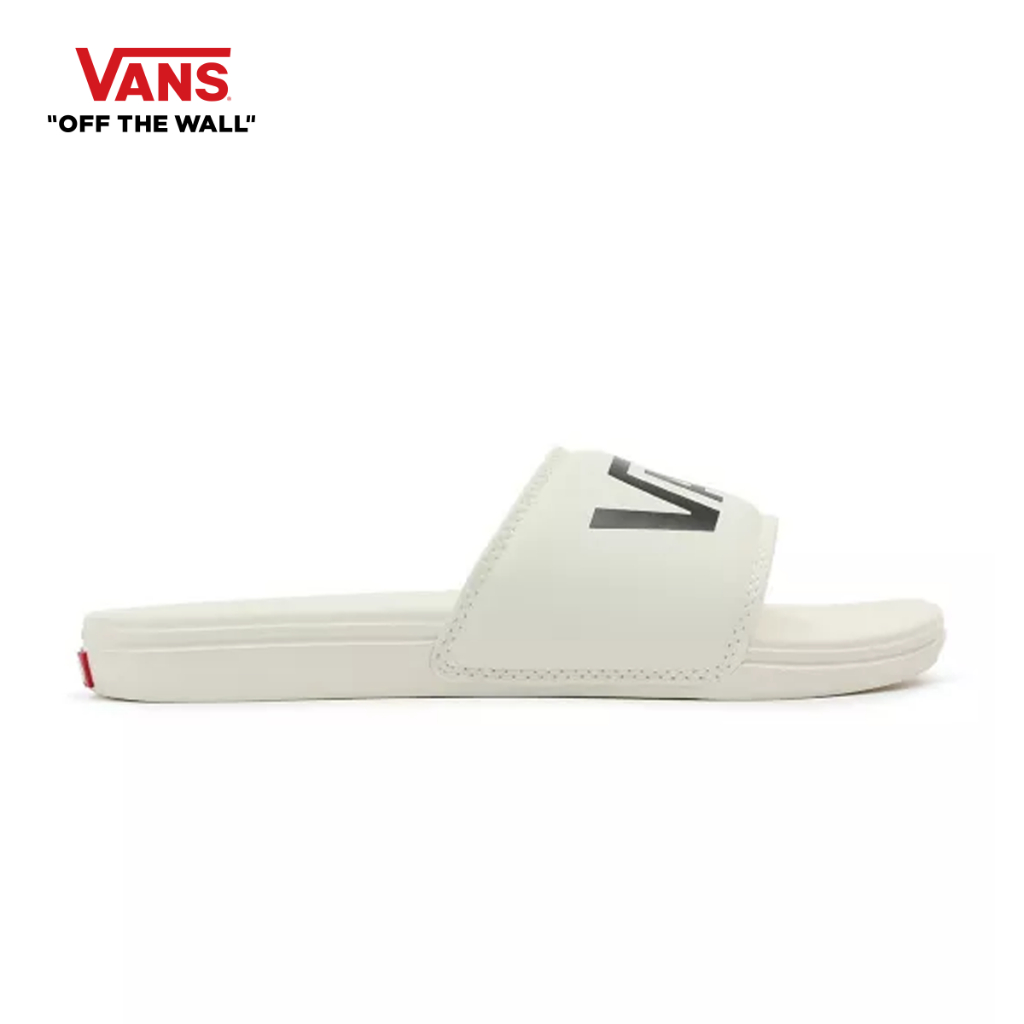 VANS LA COSTA SLIDE-ON - (VANS) MARSHMALLOW รองเท้า VANS ชาย หญิง