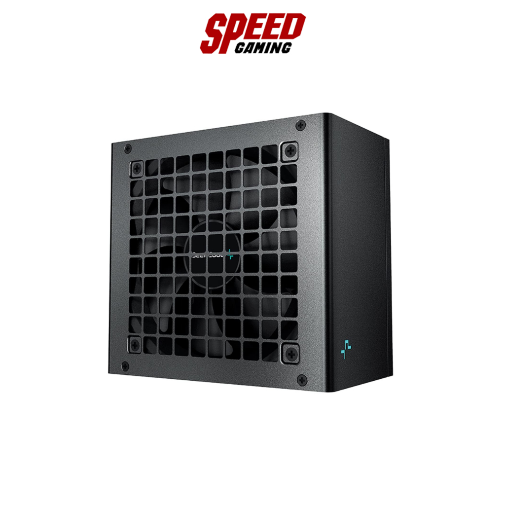 DEEPCOOL POWER SUPPLY PK650D 650W 80+ BRONZE / By Speed Gaming