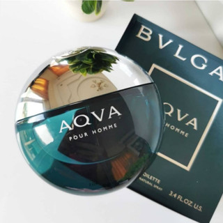 BVLGARI AQVA POUR HOMME EDT 100ml.