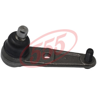 ลูกหมากปีกนกล่าง MAZDA 323 GLX SEDAN ซีดาน ASTINA BG 1989-1994 MX-3 EC 1991- เปเปอร์เล็ก 16MM 555 JP /คู่