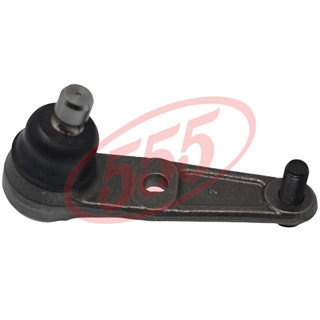 ลูกหมากปีกนกล่าง MAZDA 323 GLX SEDAN ซีดาน ASTINA BG 1989-1994 MX-3 EC 1991- เปเปอร์เล็ก 16MM 555 JP /คู่