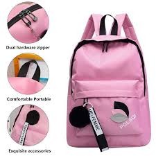🎒กระเป๋าเป้สะพายหลัง, กระเป๋านักเรียน, เป็นกลาง,J01