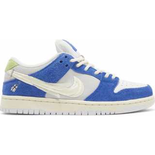 PROSPER - Dunk Low SB Pro Fly Steetwear Gardenia