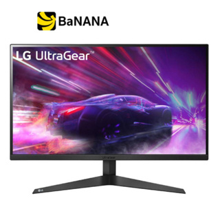 จอมอนิเตอร์ LG MONITOR UltraGear 27GQ50F-B.ATMQ (VA 165Hz FreeSyn Premium) by Banana IT