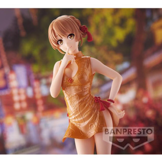 MY TEEN ROMANTIC COMEDY SNAFU CLIMAX KYUNTIES IROHA ISSHIKI FIGURE มือ1ของแท้ LotJP🇯🇵