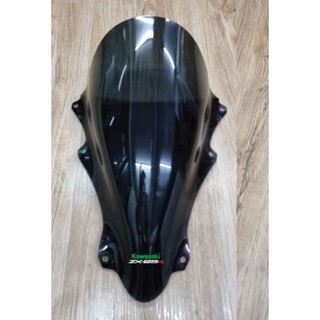 ชิวหน้าเเต่งทรงสนามKawasaki ZX25R..