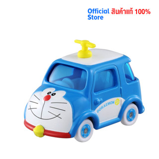 Takara Tomy โทมิก้า โมเดลรถ Dream Tomica No.165 Doraemon