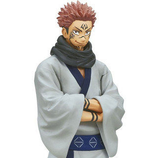 Banpresto Jujutsu Kaisen King of Artist The Sakuna 4983164196986 (Figure)