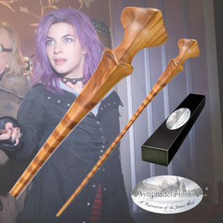 ไม้กายสิทธิ์แฮร์รี่พอตเตอร์ Harry Potter Nymphadora Tonkss Wand Noble Collection