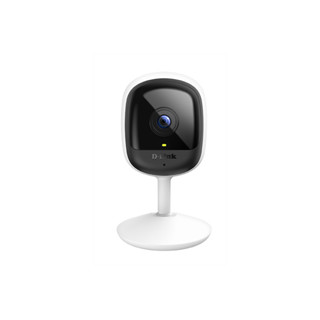 D-LINK IP-CAMERA (ไอพีคาเมร่า) DCS-6101LH COMPACT FULL HD WI-FI CAMERA (DCS-6101LH) WHITE