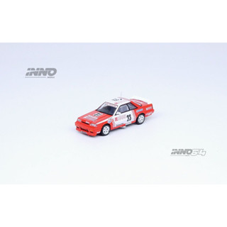 INNO64 1/64 Japan Touring Car Championship 1988