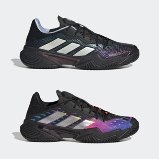 Adidas รองเท้าเทนนิสผู้ชาย Barricade (2สี)