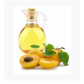 น้ำมัน Apricot Oil 003655