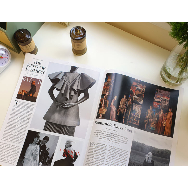 News 📷 หนังสือพิมพ์ 1 ฉบับ 8 ลาย ฉากถ่ายรูป อุปกรณ์ประกอบฉาก พร๊อพถ่ายรูป พร๊อพถ่ายสินค้า