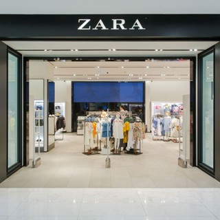 งานแบรนด์​ ZARA​ กดเลือกซื้อได้เลยค่ะ