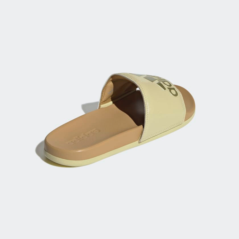 รองเท้าแตะ พื้นนิ่ม อาดิดาส Adidas Adilette Comfort ลิขสิทธิ์แท้ 100%