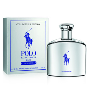 น้ำหอม  Raph Lauren Polo Collectors Edition #black #Blue Edt Edp 125ml