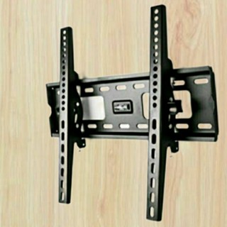 NEW💯ขาแขวนทีวี 26-55นิ้วปรับก้มเงย ขาติดผนังทีวี Wall Mount Led lcd TV Bracket