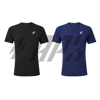 Asics เสื้อเทนนิสผู้ชาย Team SS Tee (2สี)