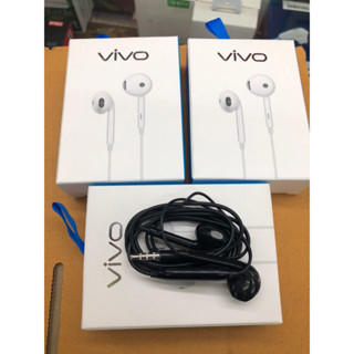 หูฟังvivo vipเสียงดีเบสหนักของใหม่
