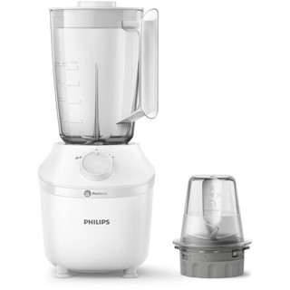 PHILIPS เครื่องปั่นอเนกประสงค์ (450 วัตต์, 1.9 ลิตร) รุ่น HR2041/10