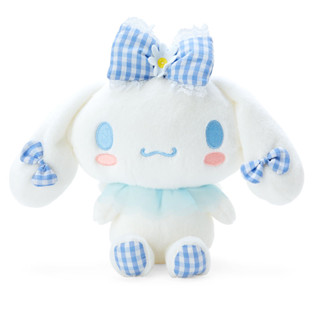 [ส่งตรงจากญี่ปุ่น] ตุ๊กตายัดไส้ Sanrio Angel Cinnamoroll สไตล์ญี่ปุ่น