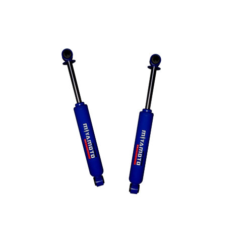 MIYAMOTO โช๊คคู่หลัง รุ่น TOYOTA : REVO 4WD  PRERUNNER ปี 2015+ (แกน 16 มิล)