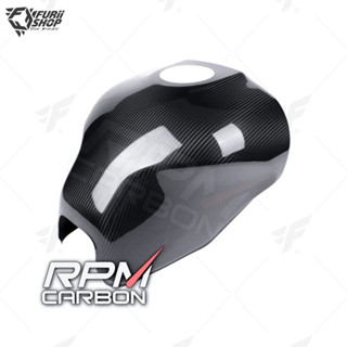 ครอบถัง RPM Carbon Full Tank Cover : for Yamaha XSR900 2022+