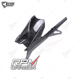 บังโคลนหลัง RPM Carbon Rear Fender : for Yamaha XSR900 2022+