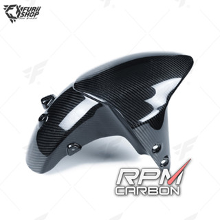 บังโคลนหน้า RPM Carbon Front Fender : for Yamaha MT09 2021+