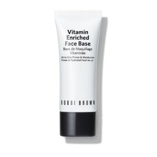 ✅พร้อมส่ง แท้💯🌈ส่งไว BOBBI BROWN Vitamin Enriched Face Base 15ml แบบหลอด