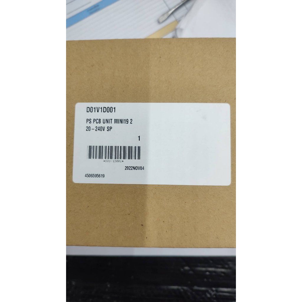 Power Supply Brother T520W/T720W/T820W/T920W สินค้าใหม่ ของแท้100%จากศูนย์ BROTHER