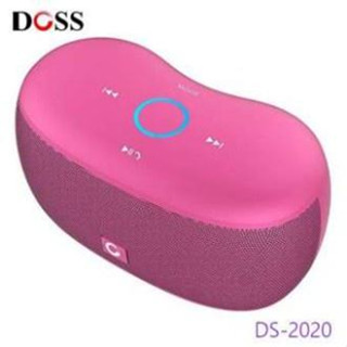 DOSS BLUETOOTH SPEAKER DS-2020 SOUNDBOX ลำโพงบลูทูธ ไร้สายขนาดเล็ก