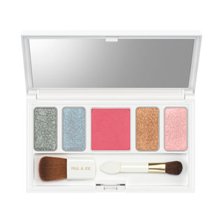 [Direct from Japan] PAUL &amp; JOE BEAUTE 2023 SUMMER COLLECTION Makeup Palette 002 Japan NEW