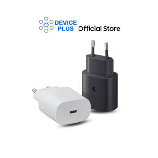 Adapter Type-C 25w Samsung Fast charging ชาร์จเร็ว ประกันศูนย์