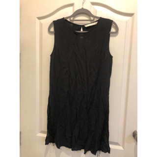 เดรส zara dress size M used like new