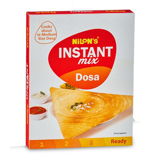 Nilons dosa mix 200g