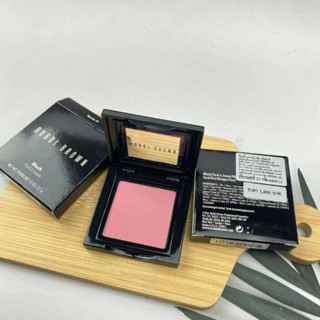 บลัชออน Bobbi Brown Blush 3.7g. สี NECTAR 11