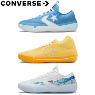 Converse All Star Pro BB EVO low top practical basketball shoes lightweight durable cushioning