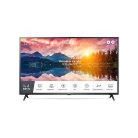 LG TV 55US660H 55" 4K Smart Commercial TV