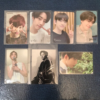 การ์ดgot7 พร้อมส่ง 🚚