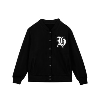 HASGUARD Jacket Bomber H  LOGO