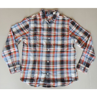 เสื้อเชิ๊ต Levis Relaxed 1919-0004 (PM057)