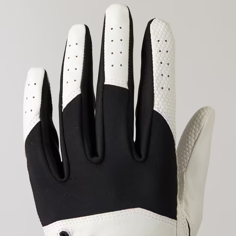 ส่งไวทุกวัน Inesis ถุงมือกอล์ฟ ถนัดซ้าย ถนัดขวา standard golf glove ราคา ถูกที่สุด ดีลบีเคเค แกลเลอรีภาพที่ 2