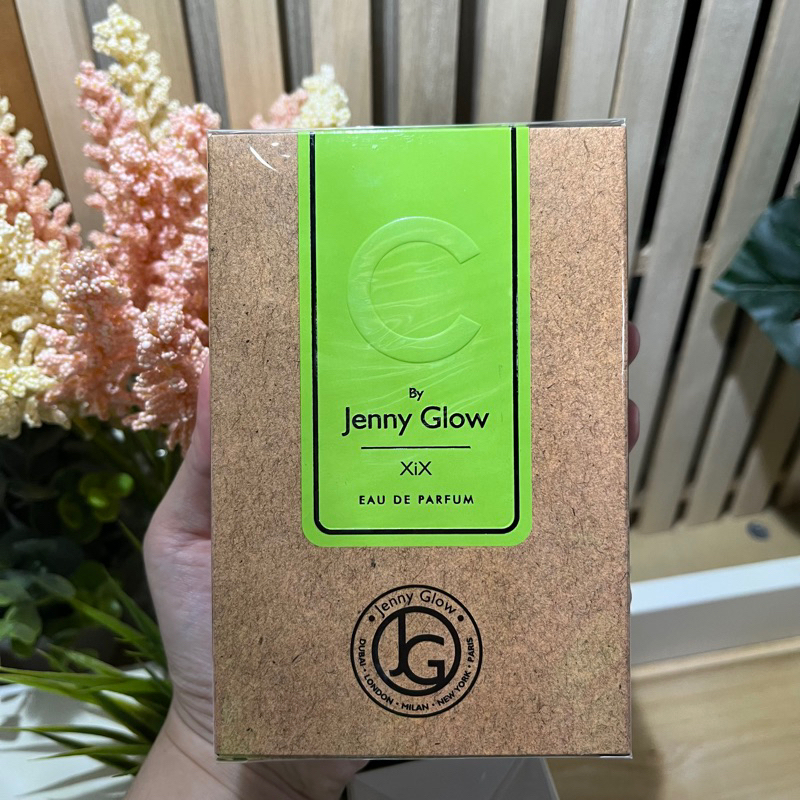 (80ml) น้ำหอมแท้💯 Jenny glow XiX EDP